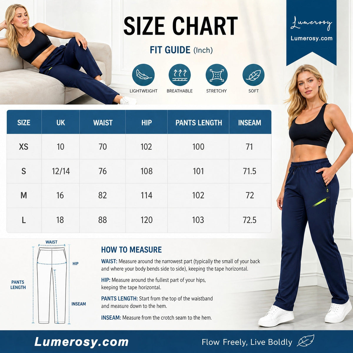 ☁️All-Day Comfort, One Pair Endless Outfits👖 Women's Cargo Trousers – Elastic Drawstring Waist & Relaxed Straight Leg ✨
