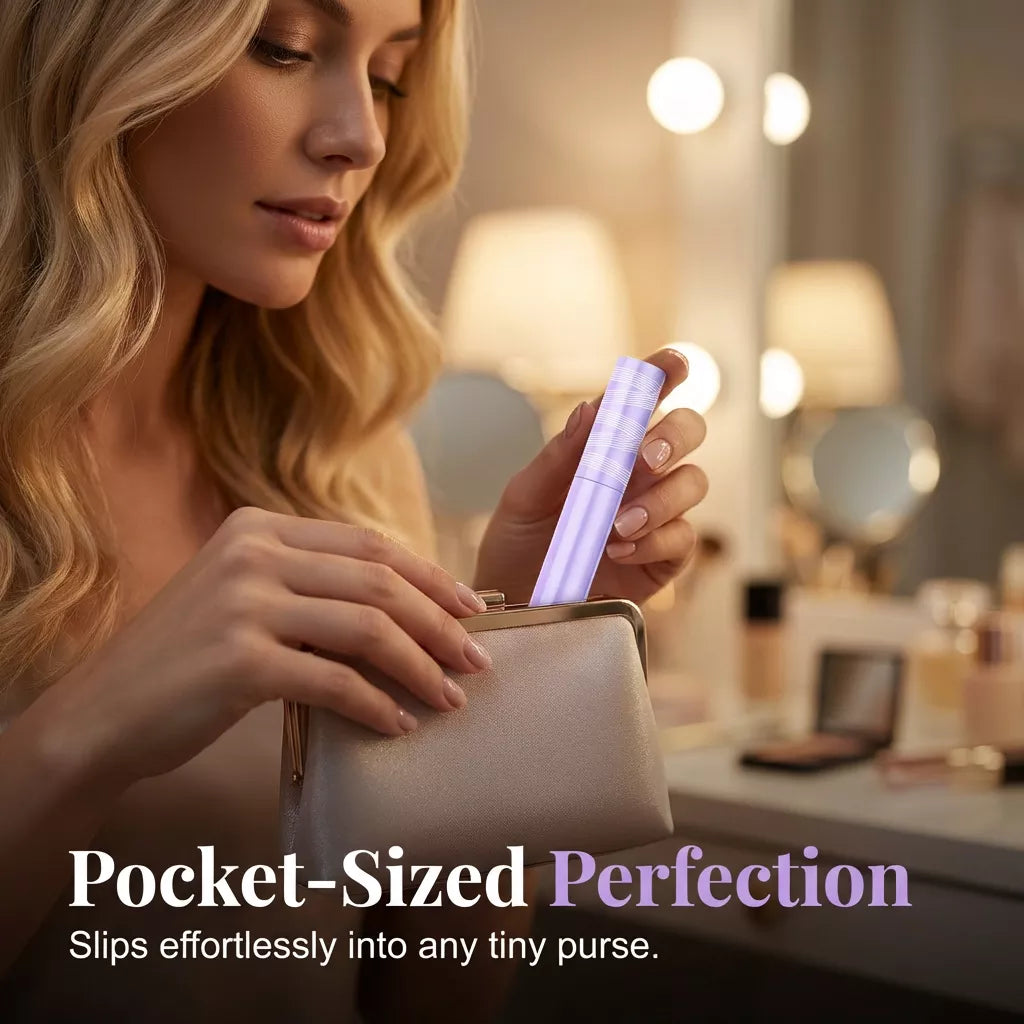 💜 Final 3 hours Buy 1 get 1 free !! 💜Tubing Mascara & Primer