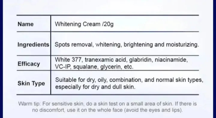 Esenciálne mlieko na zlepšenie pigmentácie pokožky Yello Essence krém na redukciu stareckých škvŕn