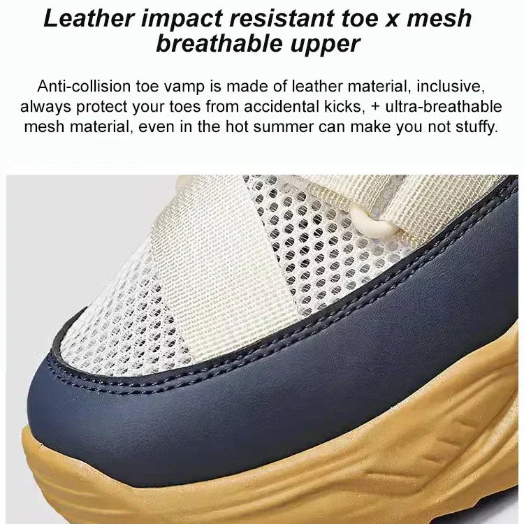 Big Saleš„Men's Breathable Sandals