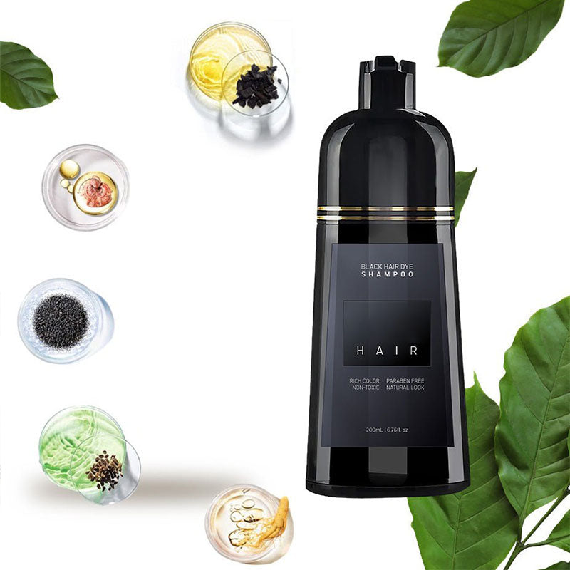 š„BUY 2 GET 1 FREEš„Hair Instant Dye Shampoo