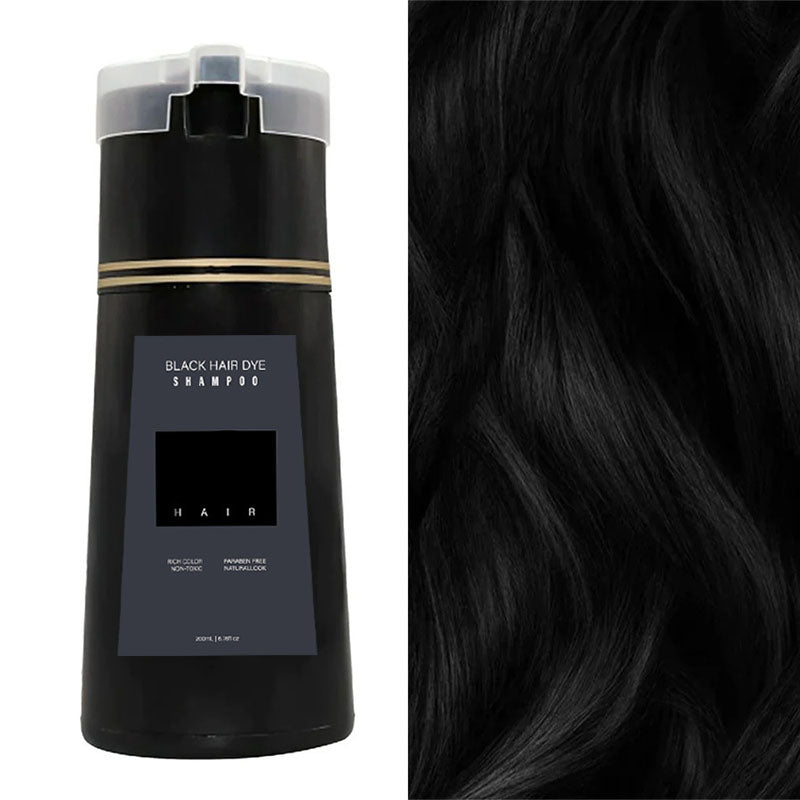 š„BUY 2 GET 1 FREEš„Hair Instant Dye Shampoo