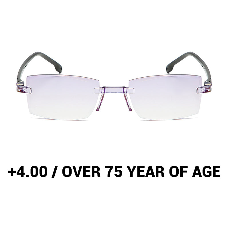 š„2026 Bestsellerš„Blue Light Blocking Glasses for Eye Strain Relief