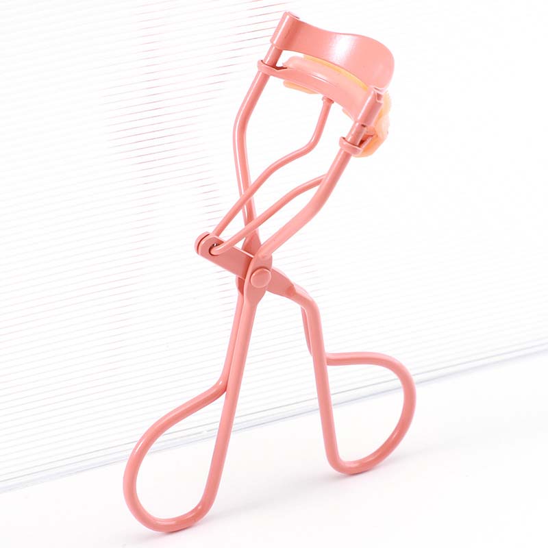 Professional Wide-Angle Eyelash Curler