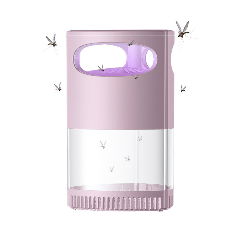 š„HOT SALE š„50K+ sold! š¦ 60% OFF! UV Mosquito Killer Lamp ā quiet, USB, chemical-free. šš