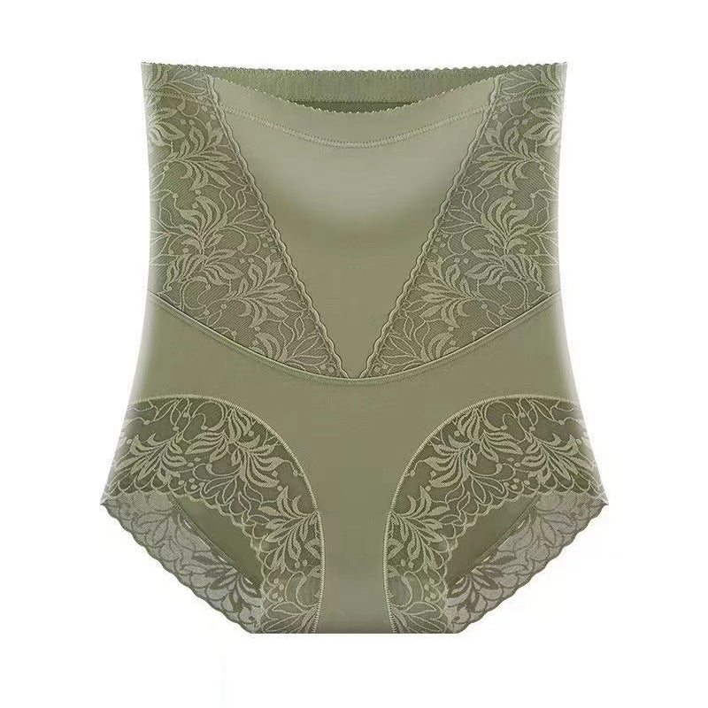 🩲Last Week Hot Sale 50% OFF⏰Women's High Waist Tummy Control Panties