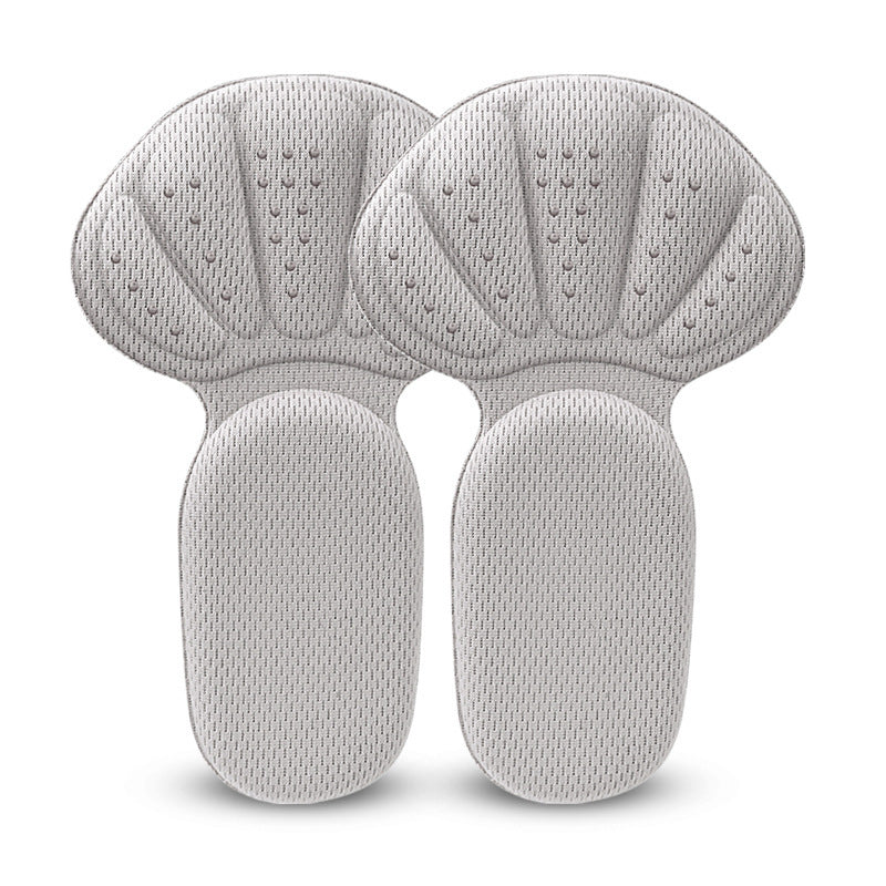 🥳2026 HOT SALE🥳💞Cuttable Adhesive Back of Heel Grips Inserts