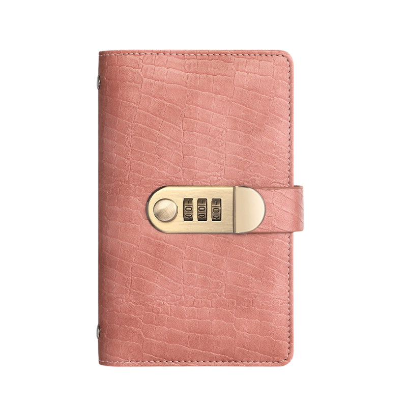 🏆💵Where Does All Your Money Go? Turn Small Savings into Big Goals! Savings Notebook with Lock – A Fun, Private & Motivating Way to Build Better Money Habits, Track Your Progress & Start Saving for What Really Matters! 💰🔐📓