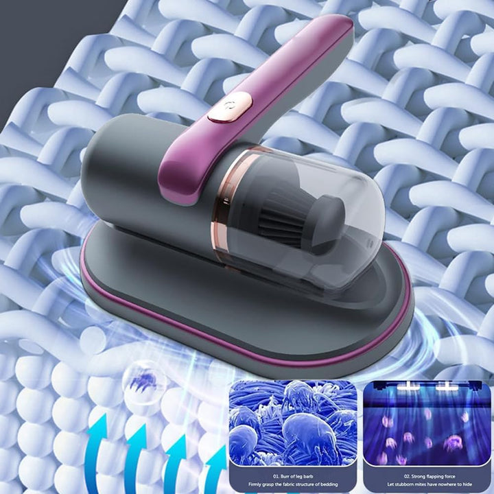 ✨Envío gratis✨ Aspiradora de alta frecuencia PowerClean™