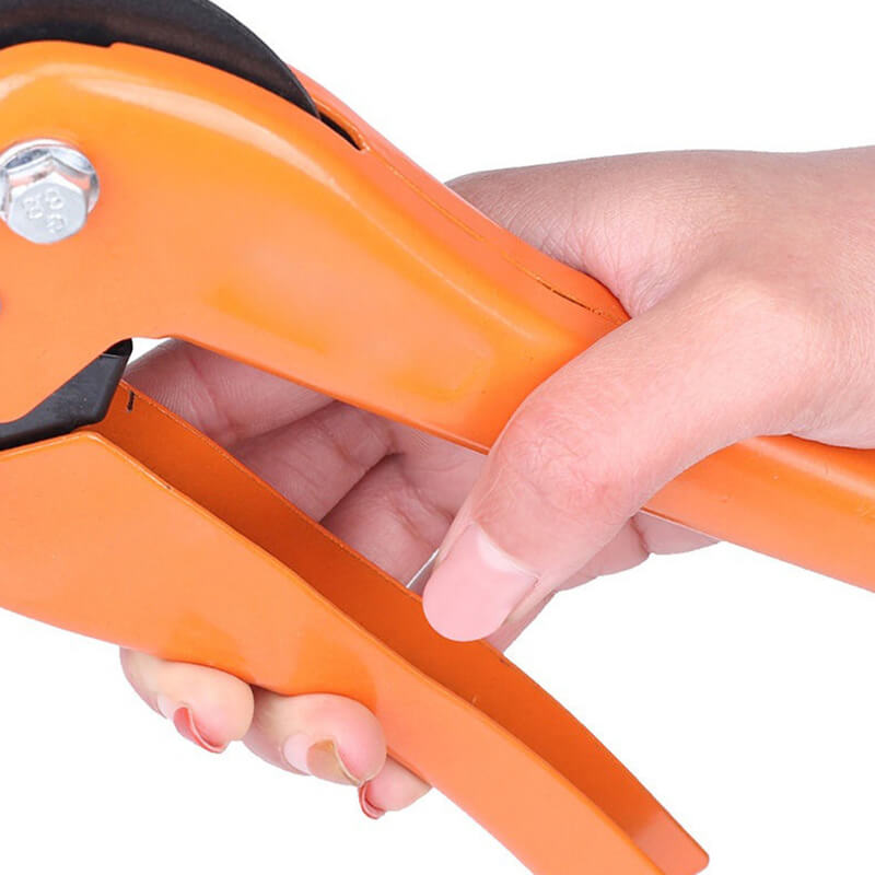 Tijeras de corte profesionales para tuberías de agua PPR (50% de descuento)