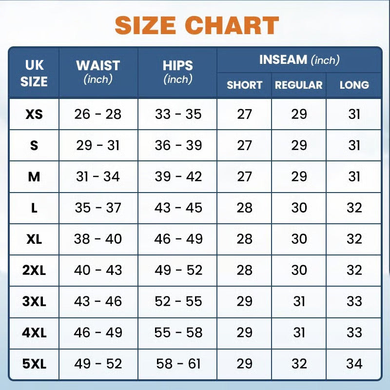 🎁Hot Sale 50% OFF🏆MultiPants – High Stretch Multi-pocket Durable Cargo Pants