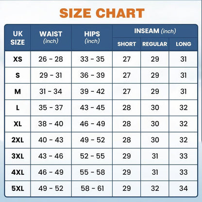 🎁Hot Sale 50% OFF🏆MultiPants – High Stretch Multi-pocket Durable Cargo Pants