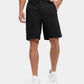 ⏳Limited-time 40% off⏰Men's Stretch Quick Dry Casual Work Golf Shorts