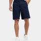 ⏳Limited-time 40% off⏰Men's Stretch Quick Dry Casual Work Golf Shorts