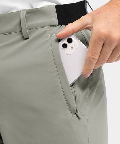 ⏳Limited-time 40% off⏰Men's Stretch Quick Dry Casual Work Golf Shorts