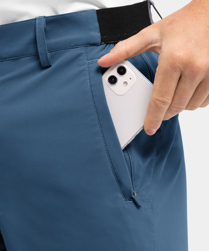 ⏳Limited-time 40% off⏰Men's Stretch Quick Dry Casual Work Golf Shorts