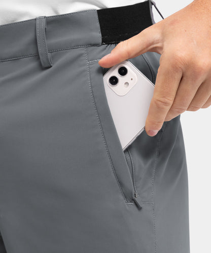 ⏳Limited-time 40% off⏰Men's Stretch Quick Dry Casual Work Golf Shorts