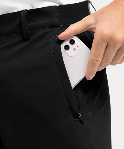⏳Limited-time 40% off⏰Men's Stretch Quick Dry Casual Work Golf Shorts