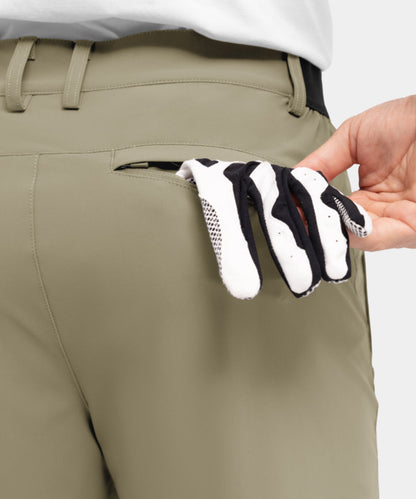 ⏳Limited-time 40% off⏰Men's Stretch Quick Dry Casual Work Golf Shorts