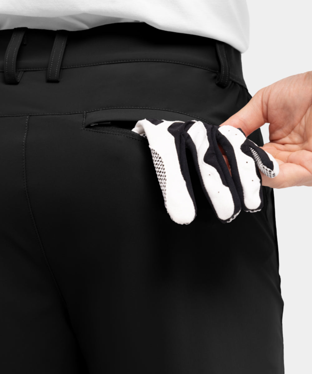 ⏳Limited-time 40% off⏰Men's Stretch Quick Dry Casual Work Golf Shorts