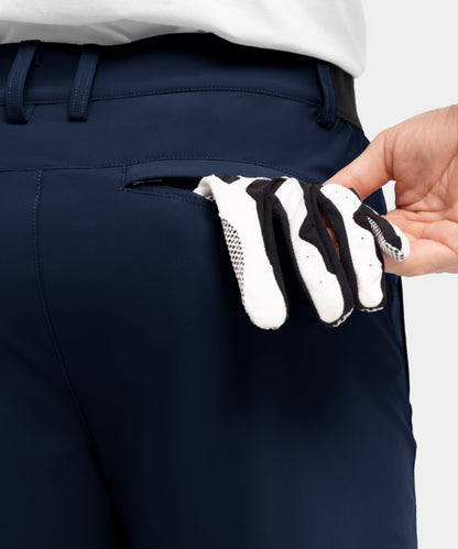 ⏳Limited-time 40% off⏰Men's Stretch Quick Dry Casual Work Golf Shorts