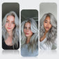 🥳50% OFF On Gray Hair Dye🎨 Special Deal | Ammonia-Free & Fade-Resistant