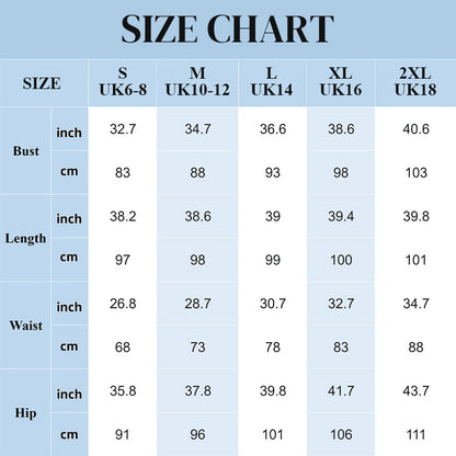 🌸Spring Specials🌸 Adjustable strap U-neck split denim bodycon cami dress