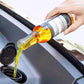 Car Glass Oil Film Remover