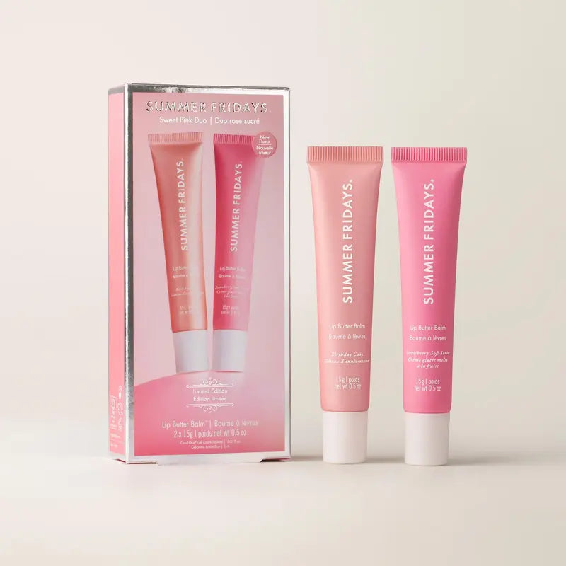 🔥2026 New Upgrade ＆ Hot Sale🔥Sweet Pink Duo