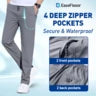 🥶ArcticCool™ ChillTech Casual Pants❄Men‘s Quick-Drying Cooling Pants