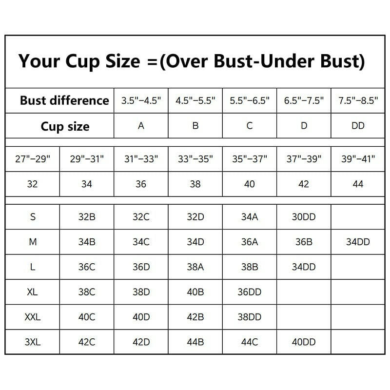 💖	 Women Wireless V Neck Crossover Mesh Bra