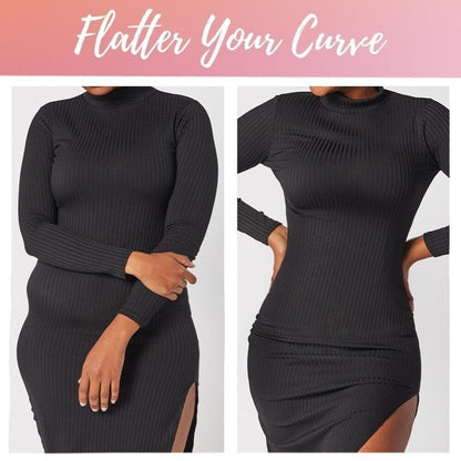 🔥2026 Hot Sale 50% Off🔥NEW CROSS COMPRESSION HIGH WAISTED SHAPER