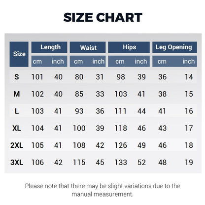 ⏳Time-limited Special⏰Men's Stretch Slim Fit Pants