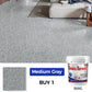 ✨2025 HOT SALE New Arrival✨High-Gloss Marble Finish Epoxy Floor Coating