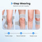 🎉 2026 Sale — Over 30,000 Sold! 💞 Adjustable Knee Protection Booster for Sport