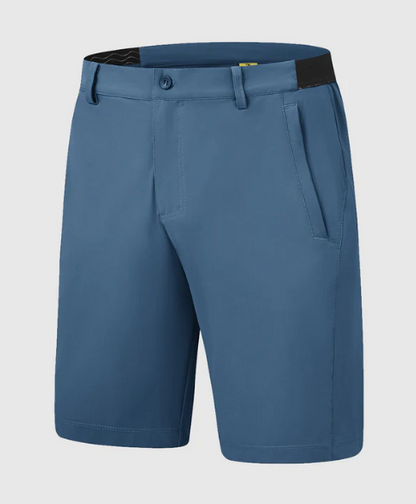 ⏳Limited-time 40% off⏰Men's Stretch Quick Dry Casual Work Golf Shorts