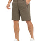 ⏳Limited-time 40% off⏰Men's Stretch Quick Dry Casual Work Golf Shorts