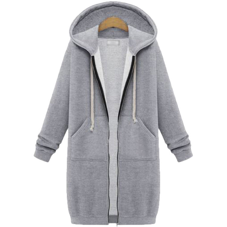📢📢This Week's Special Price:$29.99!!🔥✨ Women's Zip-Up Fleece Hoodies