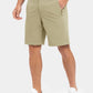 ⏳Limited-time 40% off⏰Men's Stretch Quick Dry Casual Work Golf Shorts