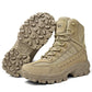 🥾50% OFF LAST DAY! 🔥 Tactical Sports Boots - Waterproof & Non-Slip Grip, Reinforced Toe for Outdoor/Training/Military Use ⚡📦