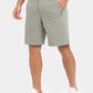 ⏳Limited-time 40% off⏰Men's Stretch Quick Dry Casual Work Golf Shorts