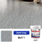 ✨2025 HOT SALE New Arrival✨High-Gloss Marble Finish Epoxy Floor Coating
