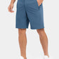 ⏳Limited-time 40% off⏰Men's Stretch Quick Dry Casual Work Golf Shorts