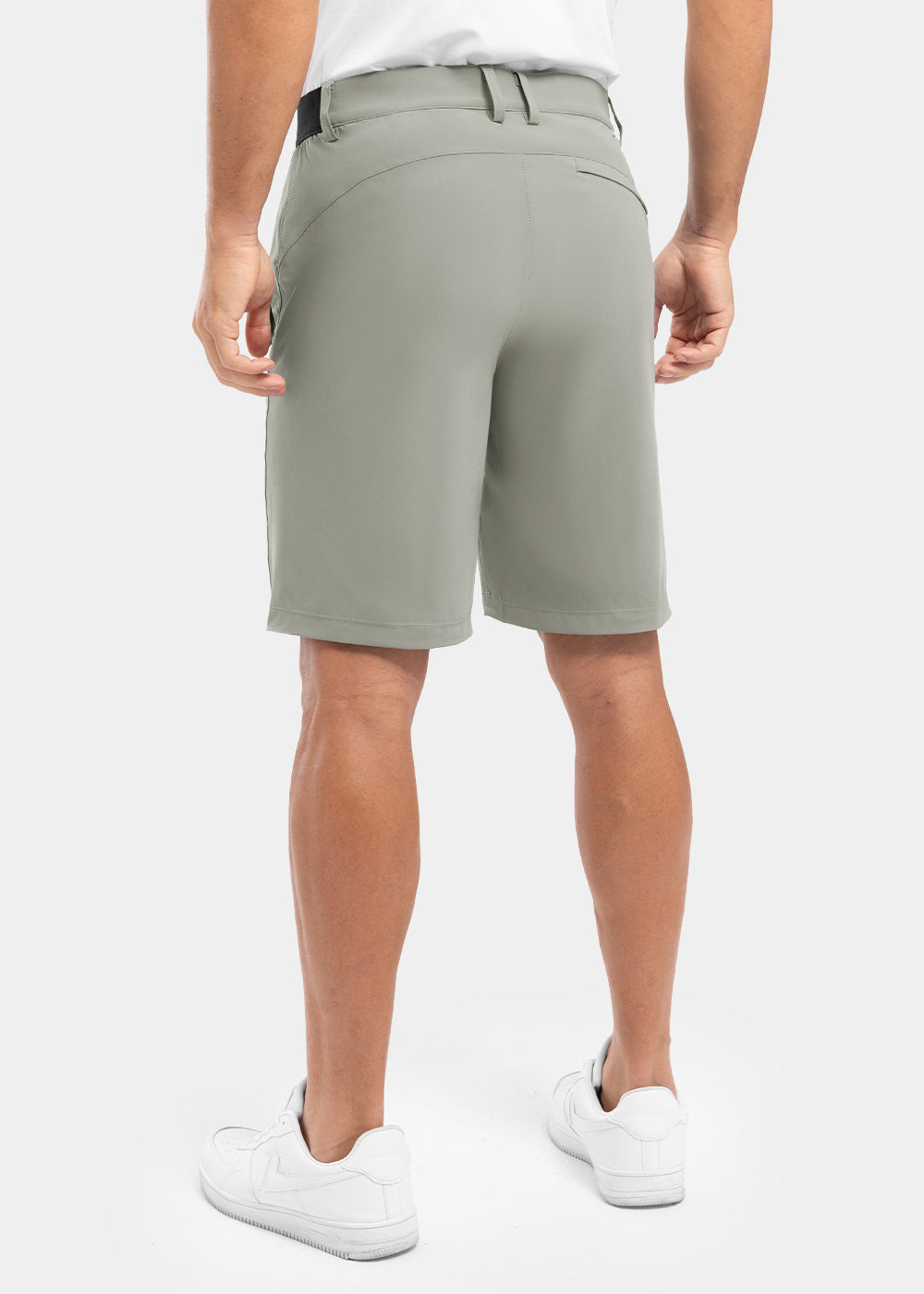⏳Limited-time 40% off⏰Men's Stretch Quick Dry Casual Work Golf Shorts