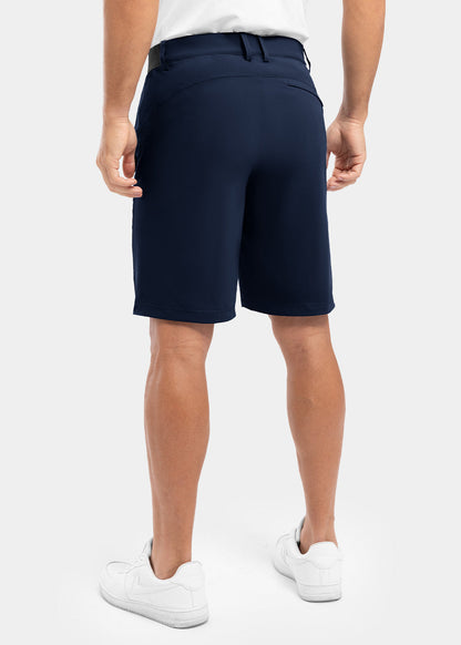 ⏳Limited-time 40% off⏰Men's Stretch Quick Dry Casual Work Golf Shorts