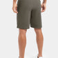 ⏳Limited-time 40% off⏰Men's Stretch Quick Dry Casual Work Golf Shorts