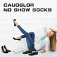 🔥Hot Sale 🔥Silicone Anti-Slip Invisible Socks