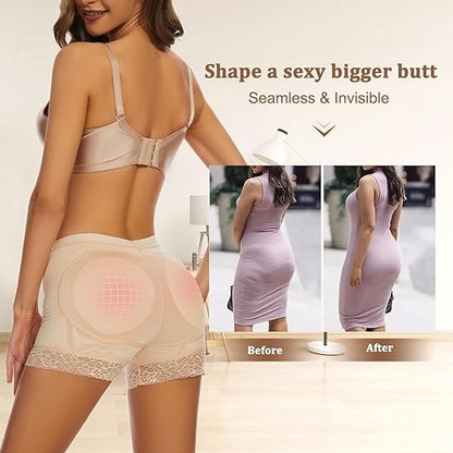 ⏰Big Sale Lowest Price:£8.99💥Butt Lifter Shorts😍