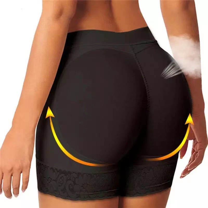 ⏰Big Sale Lowest Price:£8.99💥Butt Lifter Shorts😍