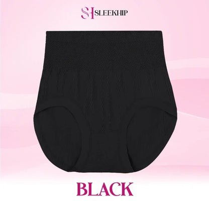 💞Leakproof High-Waist Tummy-Control Butt-Lifting Panties
